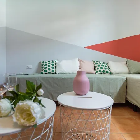 Golden Deluxe By Avila Corralejo