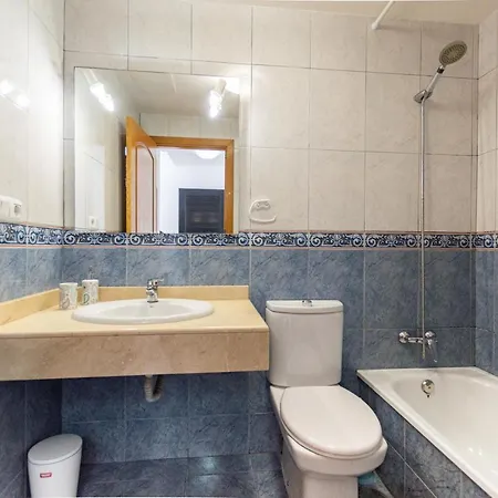 Villa Golden Deluxe By Avila