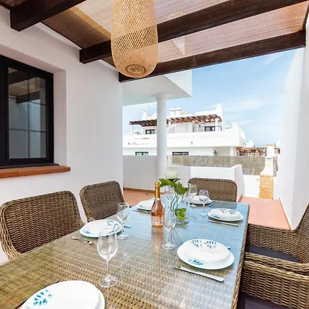 Villa Golden Deluxe By Avila