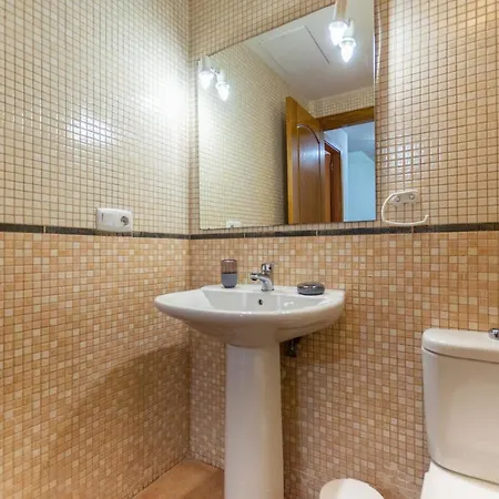 Golden Deluxe By Avila Villa Corralejo