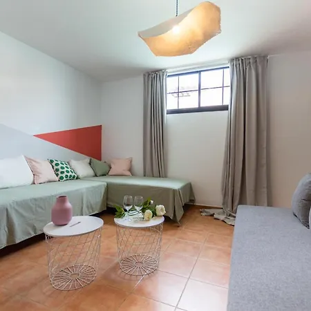 Villa Golden Deluxe By Avila Corralejo