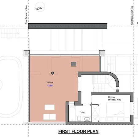 Villa Golden Deluxe By Avila *