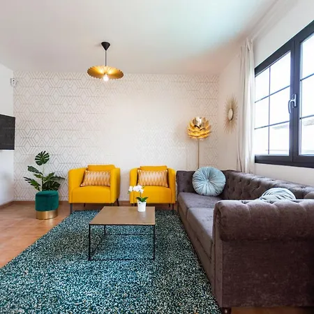 Willa Golden Deluxe By Avila