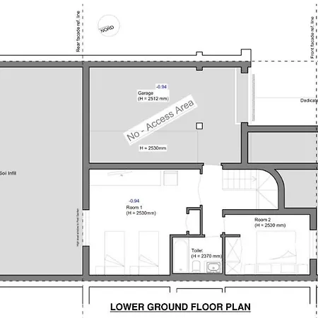 Willa Golden Deluxe By Avila Corralejo