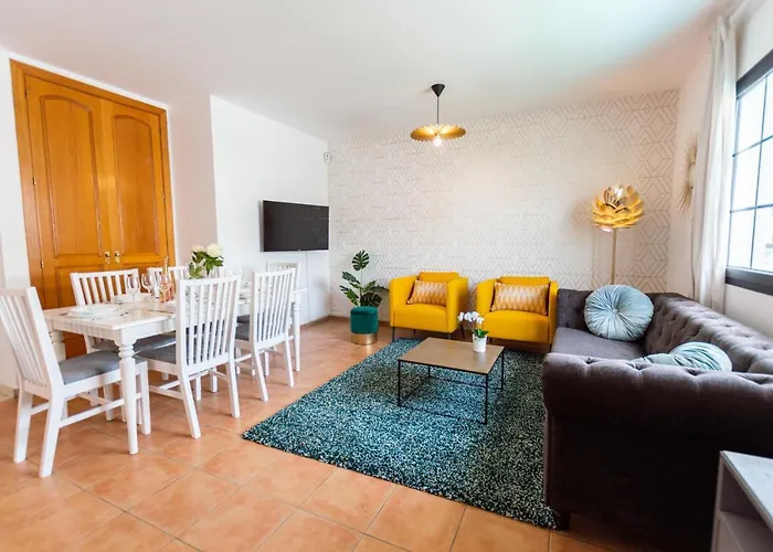 Golden Deluxe By Avila 빌라 코라레호