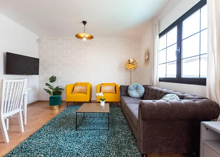 빌라 Golden Deluxe By Avila