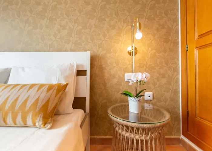 Golden Deluxe By Avila 코라레호