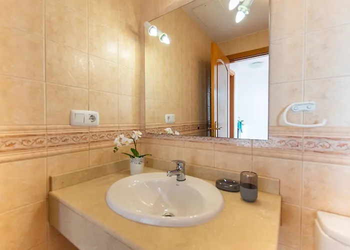 Golden Deluxe By Avila 빌라 코라레호