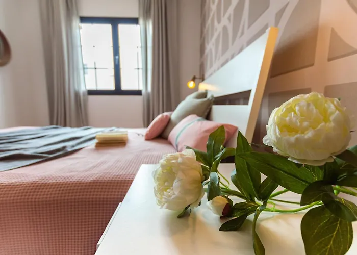 빌라 Golden Deluxe By Avila