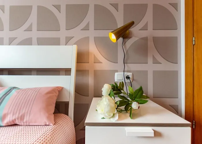 Golden Deluxe By Avila 빌라 코라레호