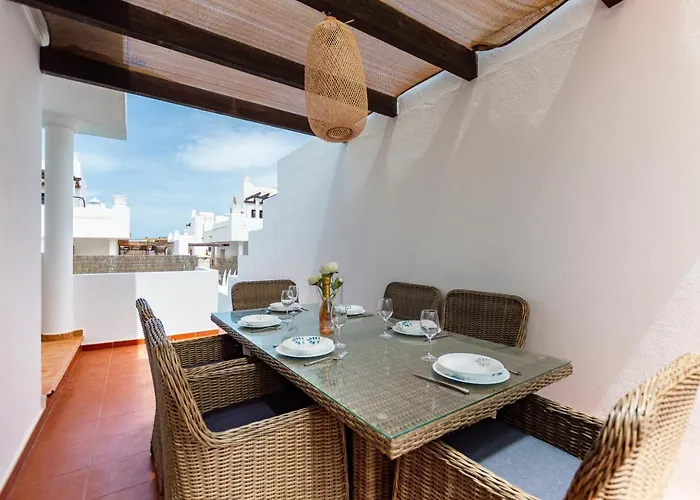 Golden Deluxe By Avila 빌라 코라레호