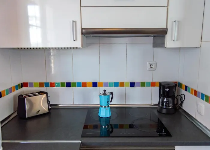 Golden Deluxe By Avila 빌라 *