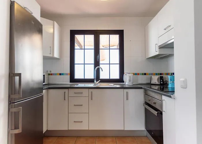 Golden Deluxe By Avila 빌라 *