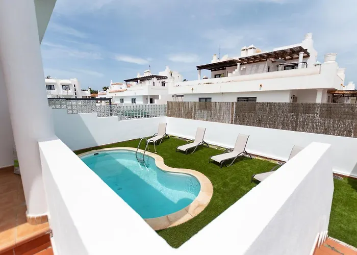 Golden Deluxe By Avila 빌라 *