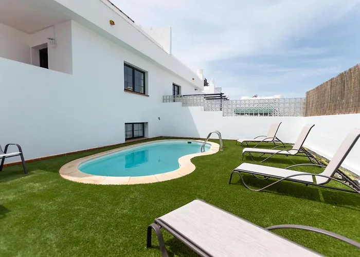 Golden Deluxe By Avila 빌라 *