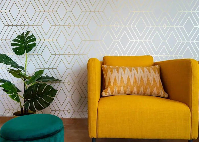 Golden Deluxe By Avila 코라레호