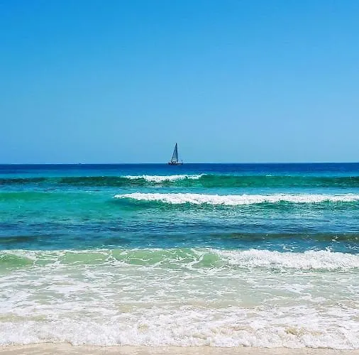 Golden Deluxe By Avila 빌라 코라레호