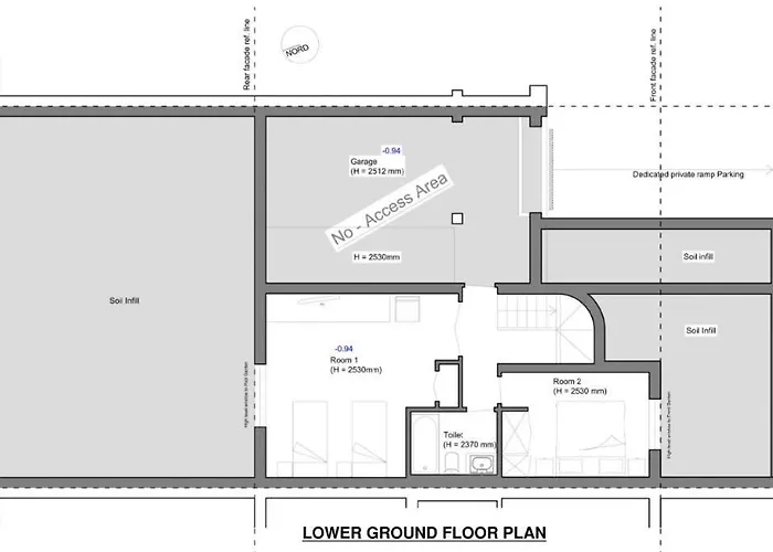 빌라 Golden Deluxe By Avila 코라레호