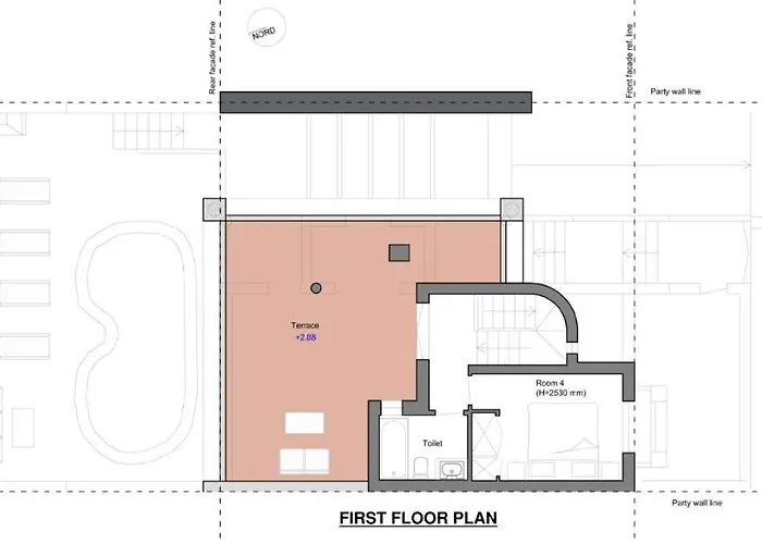 빌라 Golden Deluxe By Avila *