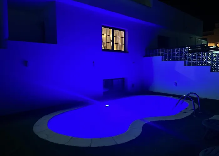 빌라 Golden Deluxe By Avila