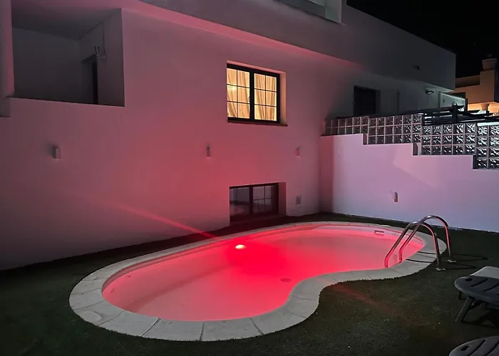 Golden Deluxe By Avila 코라레호