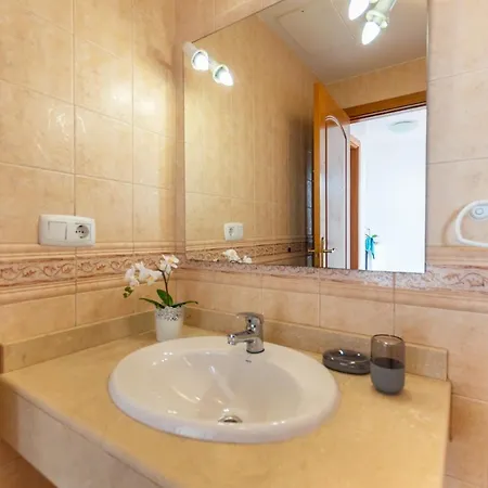 Golden Deluxe By Avila Villa Corralejo