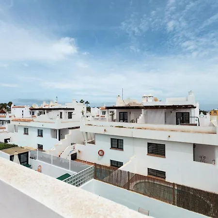 Villa Golden Deluxe By Avila