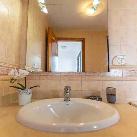 Golden Deluxe By Avila Villa Corralejo