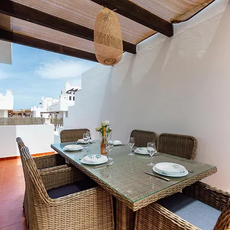 Golden Deluxe By Avila Villa Corralejo