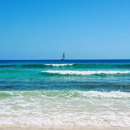 Golden Deluxe By Avila Villa Corralejo