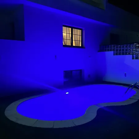 Villa Golden Deluxe By Avila