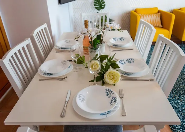 Βίλα Golden Deluxe By Avila