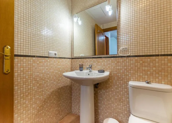 Golden Deluxe By Avila Βίλα Κοραλέχο