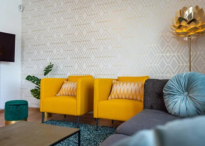 Golden Deluxe By Avila